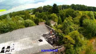 Verlassene Baumschule Urbex Tour [upl. by Kelcy]