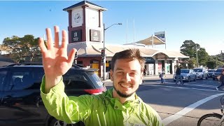 Exploring Sydneys Suburbs Leichhardt History [upl. by Onofredo]