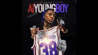 YoungBoy Never Broke Again  No 9 Official Audio [upl. by Vez282]