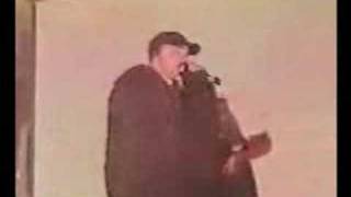 Eminem  Rap Olympics 1997 [upl. by Yajnas]