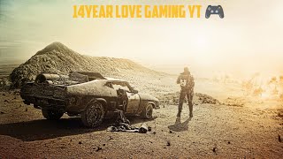 MAD MAX MAGNUM OPUS STORY COMPLETE MISSION GAMEPLAY 🎮✅ [upl. by Ahsimit]