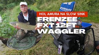 Tania dobra wędka Pellet Waggler Slow Sinking Bomb [upl. by Barcus]