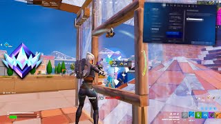 NEW BEST Controller Settings For Fortnite Chapter 5 Season 4 PS4PS5XBOXPC [upl. by Heisel]