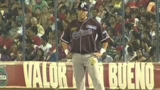 Tomateros  Venados 14 de octubre 2012 [upl. by Applegate]