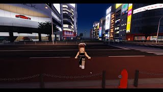 Roblox Zaibatsu  Japan RP How to Spawn a car  Buying My first Car KobeoN and Apartment hunting [upl. by Noitsuj]