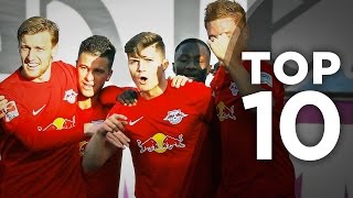 Top 10 Future Super Clubs [upl. by Neau]