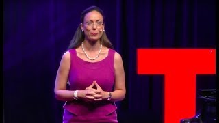 Play the key note of your life  Orit Wolf  TEDxTelAviv [upl. by Anderegg639]