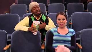 MADtv  S12E17  Can I Have Your Number [upl. by Aggi]