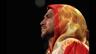 Vasyl quotHiTechquot Lomachenko Highlights HD [upl. by Uoliram477]