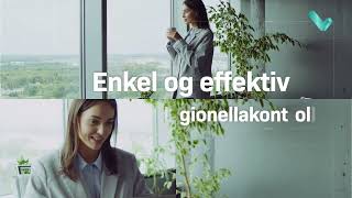 Enkel og effektiv legionellakontroll [upl. by Reagen]