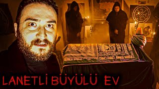 ÖLÜLER CANLANDI Sisli CİN Dağında Bir Gece Korku Filmi Değil GERÇEK [upl. by Auvil]