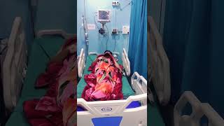 icu hospitalicu room in hospital icu hospital ytshorts doctor neet [upl. by Niattirb]