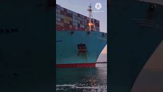 समुद्र में गिरे कंटेनर को शिप वापस क्यूँ नहीं उठाती  ship container drop  ship [upl. by Harbour]