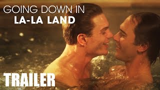 GOING DOWN IN LALA LAND  Trailer  Peccadillo [upl. by Eelan]