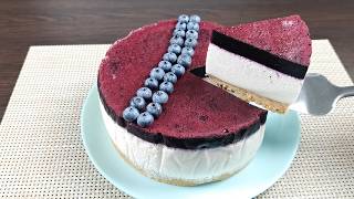 Can You Really Make a Delicious Blaubeeren Kuchen in 30 Minutes [upl. by Ydoc209]