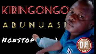 DJ KIRAO ORG 2022 BEST OF KIRINGONGO ABUNUASI KITI VOL 1 sub like share [upl. by Ettelimay]