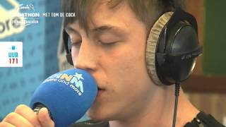 MNM Loïc Nottet Chandelier Sia LIVEcover [upl. by Ylelhsa]