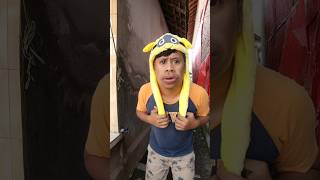 kucing apa harimau ya shorts funny viralvideo [upl. by Junina]