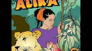 Alika  The Nyabinghy Chant [upl. by Ramraj]