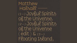 Joyful Spirits of the Universe Edit [upl. by Acinej]