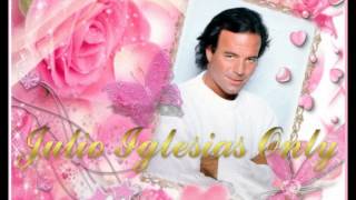 La Vie En Rose Julio Iglesias [upl. by Hgielsel]