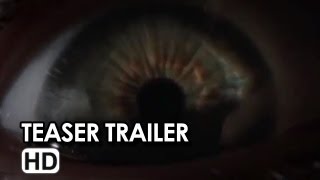 Under the Skin Teaser Trailer 2013  Scarlett Johansson Movie HD [upl. by Nie734]