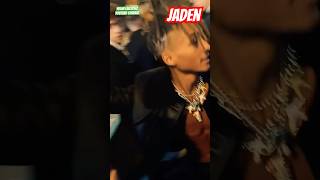 Jaden jadensmith fypシ゚viral willsmith pdiddy cool babyoil [upl. by Renny]