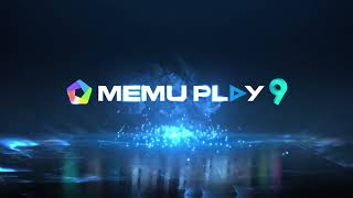 MEmu 9  The Best Android Emulator for PC [upl. by Elletsyrc444]