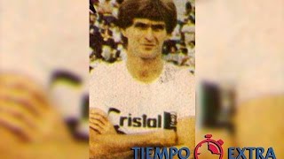 Tiempo Extra ‘Pecoso’ Castro cuando joven y sus inicios en el Once Caldas [upl. by Antonino]