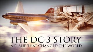 Trailer The DC3 Story [upl. by Musa]