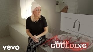 Ellie Goulding  Vevo GO Shows Anything Could Happen [upl. by Anovad920]