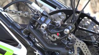 Test Cannondale Scalpel 29 Team [upl. by Nevile632]