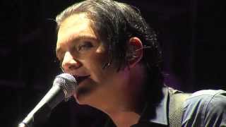 Placebo Live  I Know  Sziget 2012 [upl. by Flavius456]