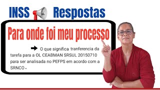 🔆Transferência de tarefas do SRSUL para SRNCO Vídeoatemporal [upl. by Jeremy593]