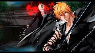 MITAGENS DO ICHIGO BLEACH 1 [upl. by Beshore404]