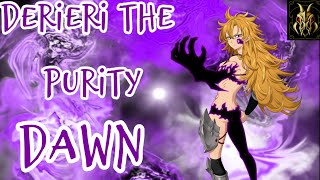 Derieri The Purity Tribute AMV  Dawn [upl. by Neerahs]