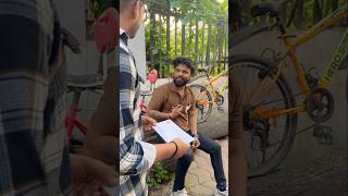 Dost ki sarkari nokri lag gyi😂 shorts comedy funny [upl. by Revolc]