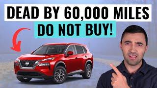 Least Reliable Cars That Wont Even Last 60000 Miles  Avoid Buying [upl. by Mor]