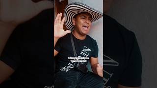 con los crespos hechos  Los embajadores 🎶 vallenato viral shorts [upl. by Hacceber]