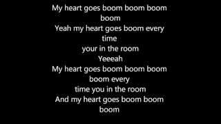 My heart goes boom Miss Li Lyrics [upl. by Malory237]