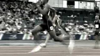 XuastPro Usain Bolt  The Journey to 958 [upl. by Nine]