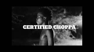 Dancehall Riddim Instrumental Certified Choppa [upl. by Naeruat]