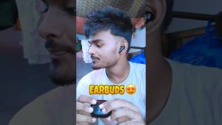 Earbuds কিনলাম ।। How much does it cost 72 minivlog vlog shorts [upl. by Odine550]