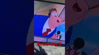 Retro day part 2 an extremely goofy movie [upl. by Yelrah]