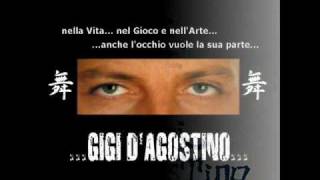 Gigi DAgostino  Lo Sbaglio quotOrgoglio Mixquot  The Essential [upl. by Acsirp]