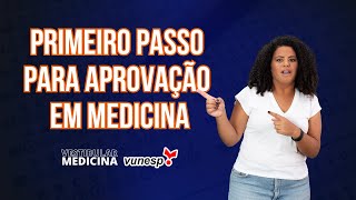 Como Passei em Medicina na UFMGUSP em 6 Meses [upl. by Karita]