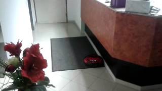 Vileda Cleaning Robot [upl. by Melamed]