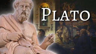 The Philosophy Of Plato [upl. by Llert726]