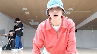 오늘도 열심히 연습 Trainee A Practice Live FULL ENG SUB [upl. by Lupien791]