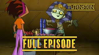 Tutenstein Happy Coronation Day Tutenstein Full Episode [upl. by Ashil]